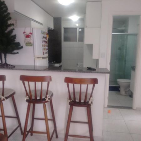 Edf Shopping Park Selective Apartment Recife Exterior photo