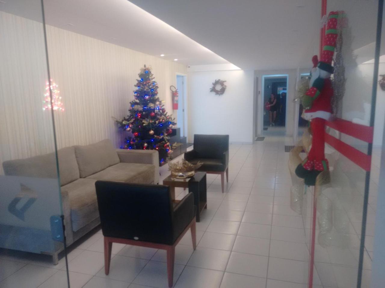 Edf Shopping Park Selective Apartment Recife Exterior photo