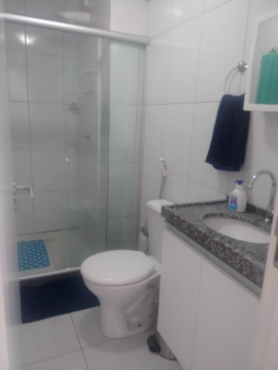 Edf Shopping Park Selective Apartment Recife Exterior photo