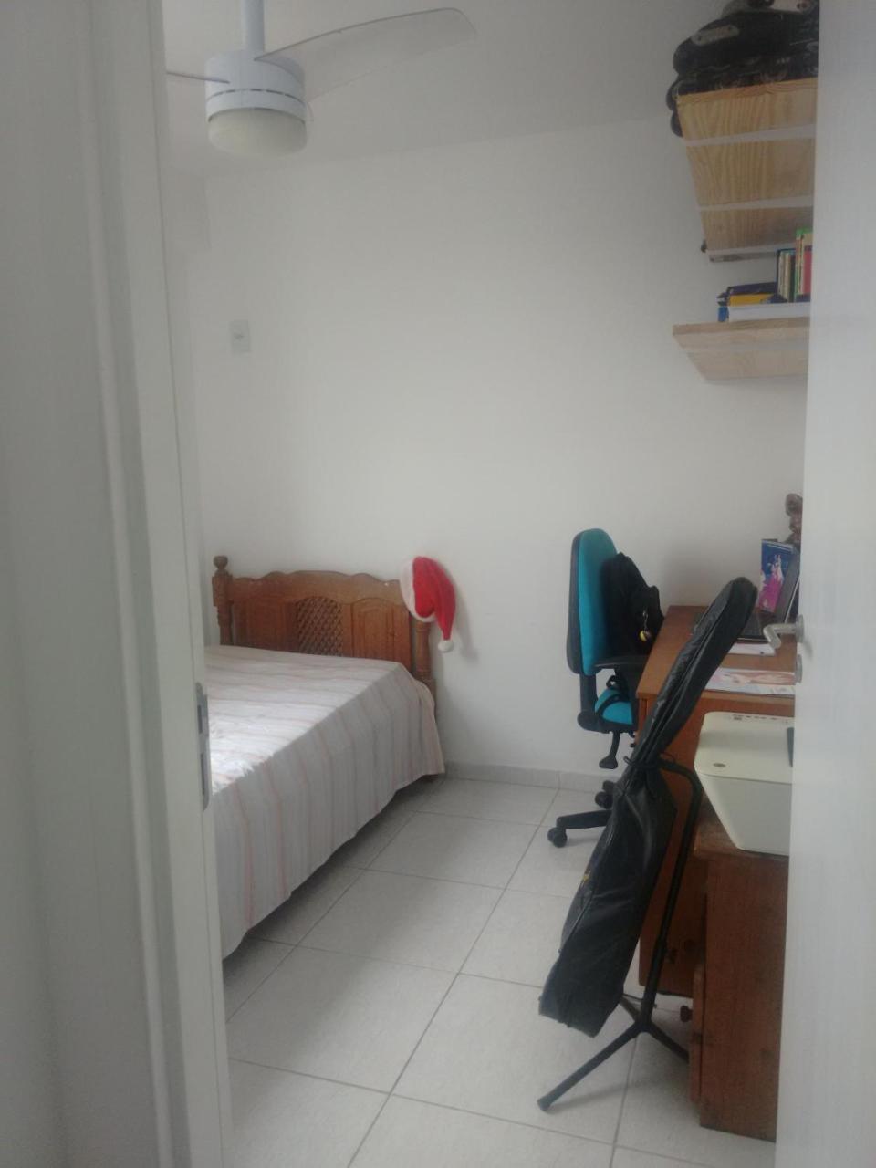 Edf Shopping Park Selective Apartment Recife Exterior photo